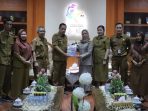 Pemprov Sulteng Kaji Tiga DOB Kabupaten Banggai