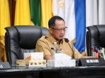 Mendagri Apresiasi Pertumbuhan Ekonomi Indonesia 5,11 Persen