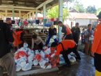 BPBD Sulteng: Data Sementara Warga Terdampak Banjir di Donggala Mencapai 1.013 KK
