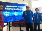 Aplikasi RME RSUD Anuntaloko Parigi Resmi Diluncurkan