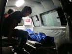 Bendahara Kantor BPS Parimo Meninggal di Rumah Dinas
