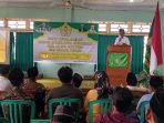 PD IKAAL Kabupaten Parigi Moutong Gelar Rapat Kerja Daerah