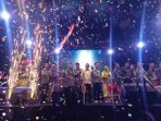 KPU Parimo Resmi Luncurkan Tahapan Pilkada 2024