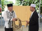 Idul Adha 1445 H, Polda Sulteng Sembelih Puluhan Hewan Qurban