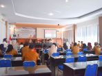 Disperindag Sulteng Gelar Kegiatan dari Program Magang IKM