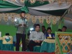 Gubernur: MTQ Merupakan Iven Keagamaan yang Telah Berbudaya Dalam Kehidupan Masyarakat