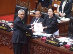 UU Kabupaten/Kota Diharapkan Mampu Perbaiki Regulasi Pembentukan Daerah
