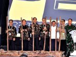 Presiden Jokowi Tekankan Rencana Tata Kota di Rakernas Apeksi XVII