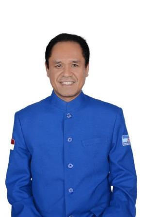 Benny K Harman: Kinerja Dewas KPK Seperti 'Macan Ompong'