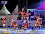 Festival Teluk Tomini 2024 Berkonsep  Lingkungan Ecotourism
