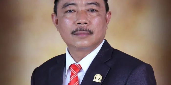Ketua DPRD Parimo Dukung Langkah Kadin dan Abdurin Kembangkan Potensi Investasi