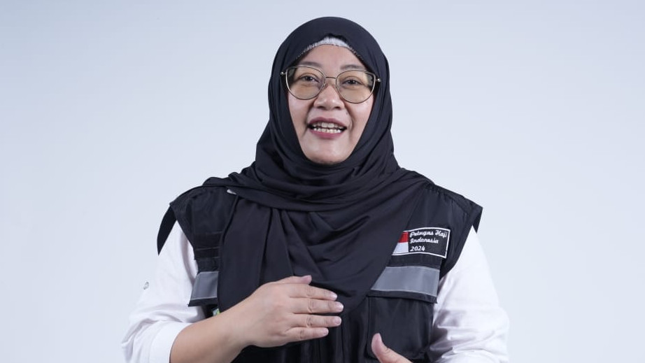 Sudah 6 Juni, Kemenag Ingatkan Jemaah Umrah Tinggalkan Saudi