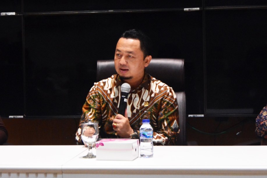 Kecelakaan Meningkat, Pusat-Daerah Harus Koordinasi Perketat Implementasi Keselamatan Jalan