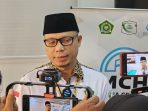 Jemaah Dibekali Kerikil Lontar Jumrah dan Snack Berat Sejak dari Arafah