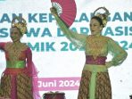 281 Mahasiwa Internasional Ikut Program Beasiswa Darmasiswa di Indonesia