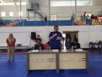 Liga Futsal Nusantara Regional Sulteng Resmi Bergulir, Ini Pesan Pj Bupati Parimo