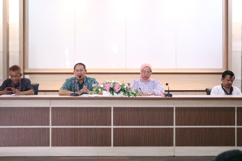 BRIDA Sulteng Diseminasikan Penerapan Inovasi Usulan Masyarakat Berbasis TTG