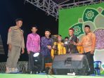 MTQ Tingkat Kecamatan Kasimbar Usai, Desa Sendana Ditetapkan Sebagai Juara Umum