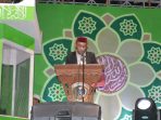 Berlangsung Meriah dan Sukses, Segini Anggaran Pelaksanaan MTQ Tingkat Kecamatan Kasimbar ke XVI