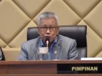 Pembahasan 26 RUU Kabupaten Kota Disesuaikan dengan Karakteristik Daerah