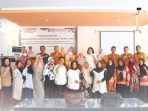 Ciptakan SDM Profesional, Disperindag Sulteng Programkan Magang IKM