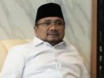 Menag Minta Seluruh ASN Kemenag Aktif Sosialisasikan Larangan Judi Online