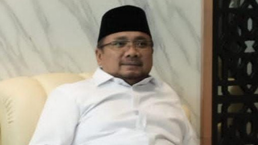 Menag Minta Seluruh ASN Kemenag Aktif Sosialisasikan Larangan Judi Online
