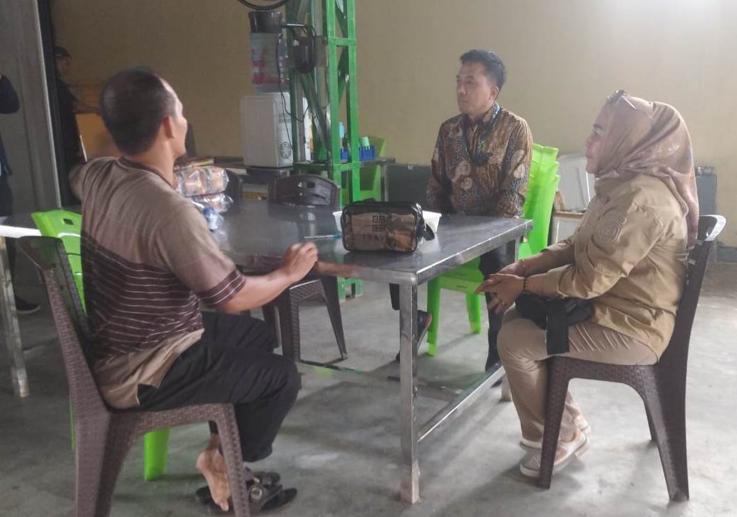 Kemenkop UKM Dorong Pelaku Usaha Segera Miliki Sertifikasi Halal
