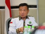 Saudi Umumkan 1.301 Orang Wafat, 83 Persen Jemaah Tidak Resmi