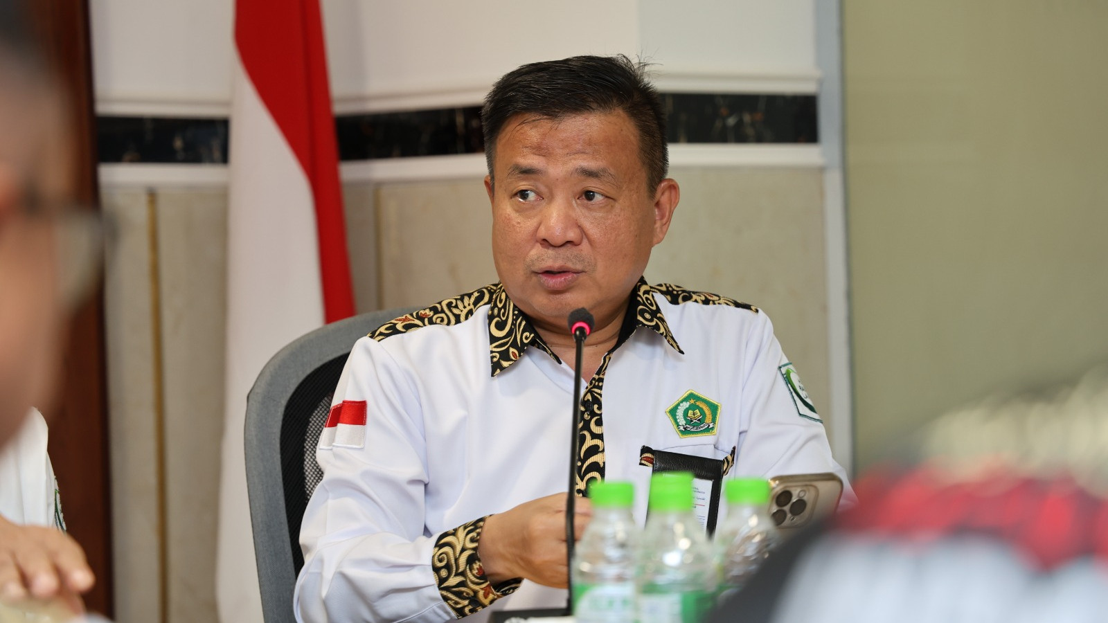 Saudi Umumkan 1.301 Orang Wafat, 83 Persen Jemaah Tidak Resmi