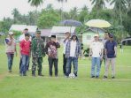 Gubernur Sulteng Buka Turnamen PB Alkhairat Cup ke 15