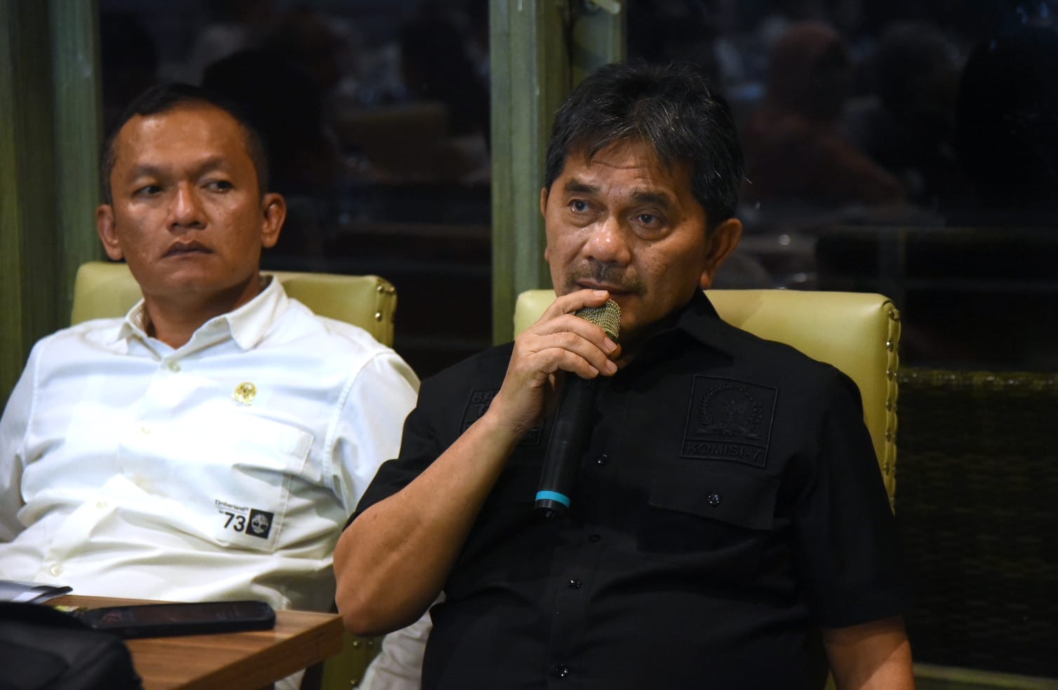 Benahi Tata Kelola Distribusi Pupuk Melalui Sinergi Kementerian dan Kepala Daerah Sesuai RDKK