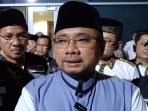 Siapkan Sanksi Berat Travel Nekat, Ini Upaya Gus Men Atasi Masalah Visa Non Haji