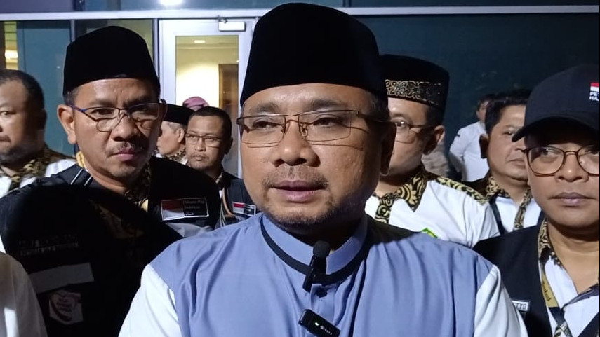 Siapkan Sanksi Berat Travel Nekat, Ini Upaya Gus Men Atasi Masalah Visa Non Haji