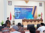 Kemenag Sulteng Apresiasi Inisiatif Peningkatan Akses Keuangan Syariah