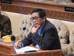 Legislator Soroti Kasus Pembatalan NIK Ratusan P3K Bidan Pendidik