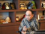 Menkominfo Ajak Pelaku Bisnis Optimalkan Pemanfaatan AI