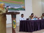 Pemkab Parimo Gelar FGD Pengumpulan Data Penyempurnaan Dokumen Enam Domain SPBE