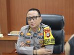 Kabidhumas Polda Sulteng: Empat Tahanan Kabur Sudah Tertangkap