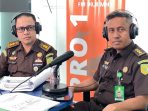 Peran Aktif Kejati Sulteng dalam Pengawasan Netralitas ASN di Pilkada Serentak
