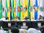 Mendagri Apresiasi Kinerja TPID Kendalikan Inflasi