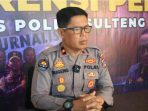 Polda Sulteng Limpahkan Berkas Tahap I Kasus Korupsi TTG Senilai Miliaran