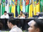 Kemendagri: Inflasi Indonesia Peringkat ke 73 Terendah di Dunia