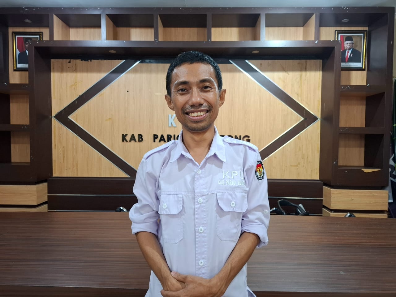 Dukungan Bakal Calon Independen Mulai di Verfak