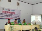Kurun Waktu 3 Tahun, Pemda Parimo Tuntaskan 60 Persen Sarpras Pendidikan Tingkat SMP