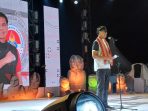 Rudy Sufahriadi : Kegiatan Fottradnas di Parimo, Meriah dan Berkesan Buat Saya