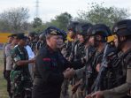 Operasi Madago Raya Diperpanjang Hingga September