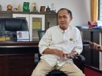 Kelompok Nelayan Parimo Pertanyakan Bantuan Perahu Tidak Merata