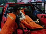 Terseret Arus Sungai, Pria di Poso Dilaporkan Hilang
