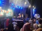 Diusung Tiga Partai, Pasangan BERANI Deklarasi Maju Pilgub Sulteng di Parimo